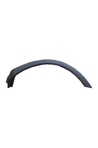 Opel Combo 2002-2012 Arka Çamurluk Ağzı Plastiği Sol Dodik Oem No:172895