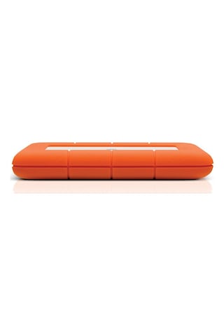 Lacie STFR2000800 Rugged 2 TB 2.5" USB-C 3.1 Taşınabilir Disk
