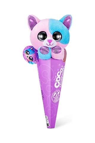 Giochi Preziosi Coco Surprise Peluş Oyuncak Mitzy Ccn00000