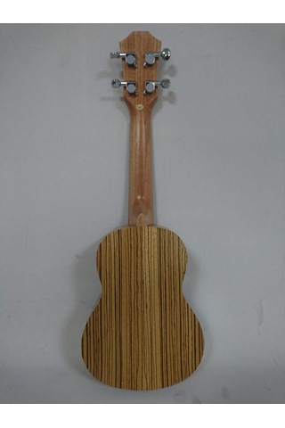 Cremonia Au34l-21 Soprano Ukulele 21 İnç Başlangıç Seviyesi