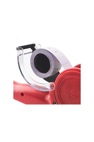 Powermaster Mx6600 Etiket Makinesi 8 Karakter Tl-usd- - -exp-hk-rs- -no-rp-rm