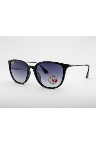 Rayban Rb 4348d 622/8g 54-18 Polarıze Unisex Güneş Gözlüğü Nude