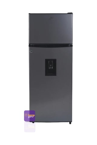 Cool Life CM 235 Sebilli Siyah Buzdolabı
