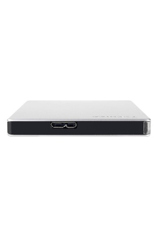 Canvio Slim 2.5 2tb Usb 3.2 Gen-1 Silver Hdtd320es3ea Taşınabilir Harici Sabit Disk