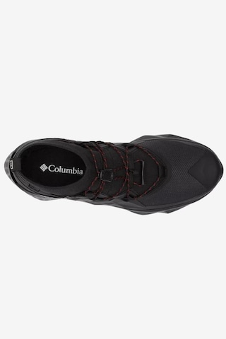 Columbia Bm9621 Facet 75 Alpha Outdry Erkek Outdoor Ayakkabısı 2044241 316 Siyah