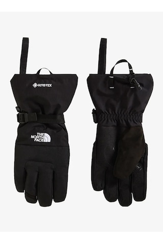 The North Face Nf0a8gdm-jk3 Montana 3-ın-1 Gtx Glove Erkek Eldiven Siyah