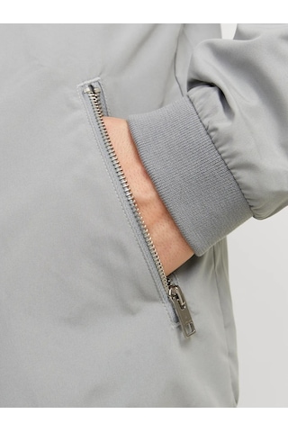 Jack&jones Essentıals Erkek Ceket 12204277 Gri