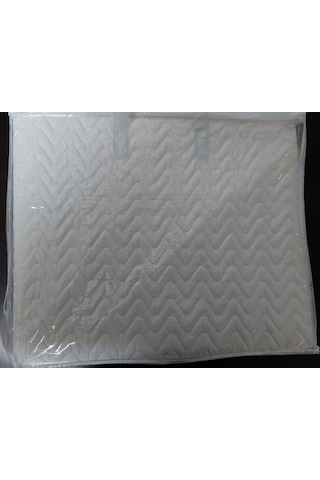 Altınbaşak 100X200 Cm Kapitone Sıvı Geçirmez Fitted Alez