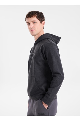 National Geographic Antrasit Erkek Sweatshirt N6wm-swt4086 Koyu Antrasit