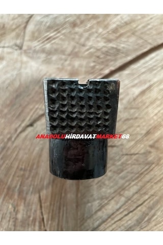 Aki Mıknatıslı Keser Aki Usta Keseri Dövme Çelik Aki Keser 400Gr