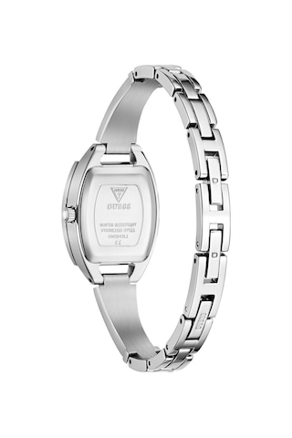 Guess Gugw1043l1 Kadın Kol Saati Metalik Gri
