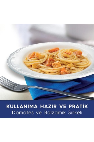 Pesto Rosso Makarna Sosu 200 Gr