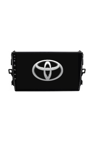 Toyota Auris Android Multimedya Sistemi 4-64 Clarion 2007-2012