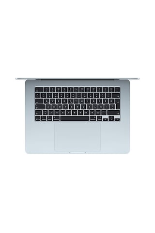 Apple Macbook Air MC7A4TU/A M4 16 GB 256 GB SSD 15.3" macOs Dizüstü Bilgisayar