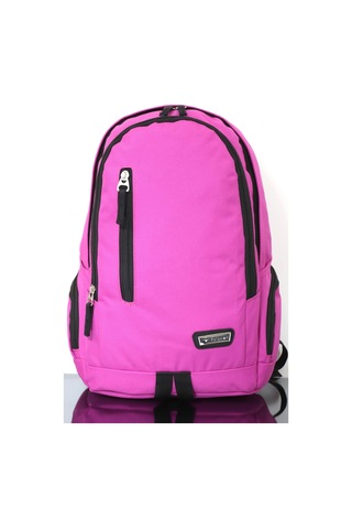 Konfores 1168 Unisex Anatomik Sırt Çantası - NKT01168-PEMBE