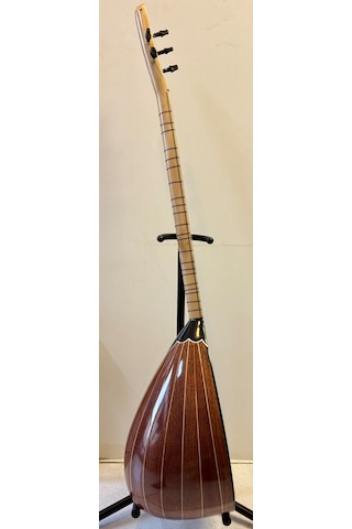 Artemis Elektro Bağlama Leslili Model 3