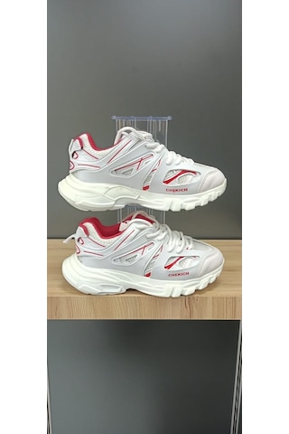 Uzmangrupraf Uzman Grup Pleksi Ayakkabılık- Yeni Pleksi Ayakkabılık-4'Lü