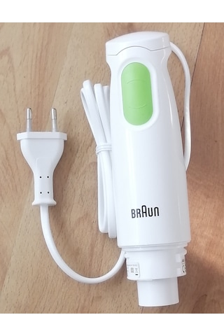 Braun Uyumlu 4179 El Blenderi Motor Bölümü
