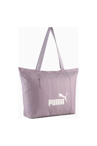 Puma Base Mor Kadın Spor Kol Çantası 09134504 Pembe