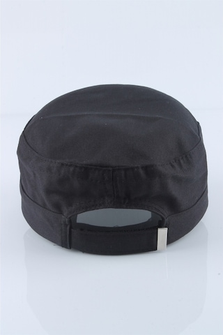 Cappello Castro Şapka Kep Avcı Model Siyah - Capcstr01-Siyah