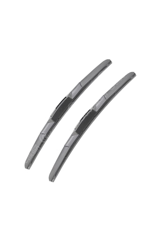 Toyota Corolla Uyumlu Silecek Takımı 2018-2021 İnwells Hibrit