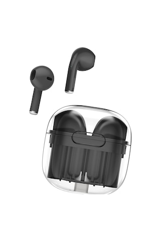Newface LS-09 Bluetooth 5.3 Tws Kablosuz Kulak İçi Kulaklık