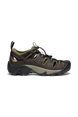 Keen 1027139 Arroyo Iı M Canteen/black Erkek Sandalet Siyah