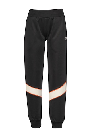 Hummel Clements Çocuk Eşofman Altı 932325-2001 Siyah