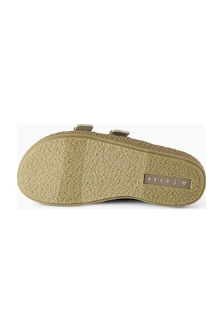 Reef Montauk Erkek Terlik Cj7119-231 Kahverengi