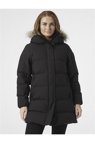 HELLY HANSEN W BLOSSOM PUFFY PARKA