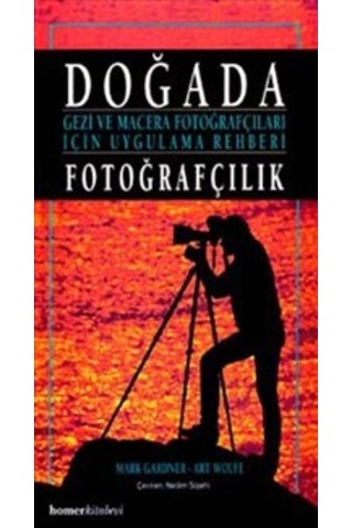 Doğada Fotoğrafçılık