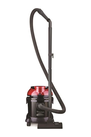 Arnica Tayfun AA1441 2400 W Islak Kuru Toz Torbalı Elektrikli Süpürge