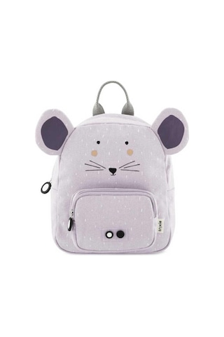Trixie Mrs. Mouse - Küçük Sırt Çantası-12018 Desenli