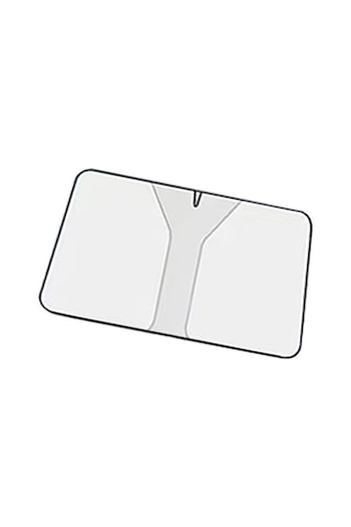 Suntek Araba Ön Cam Güneşliği Güneş Koruması Araç Lazer S