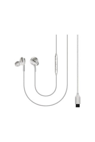 Samsung AKG EO-IC100BBEGWW Type-C Kulak İçi Kulaklık