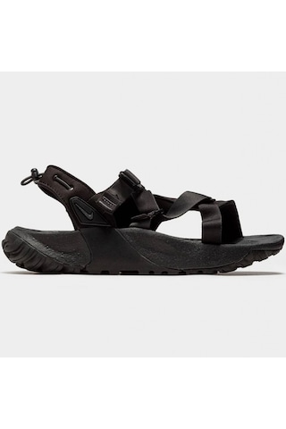 Nike Trail Oneonta Men Sandal Black Erkek Sandalet Siyah