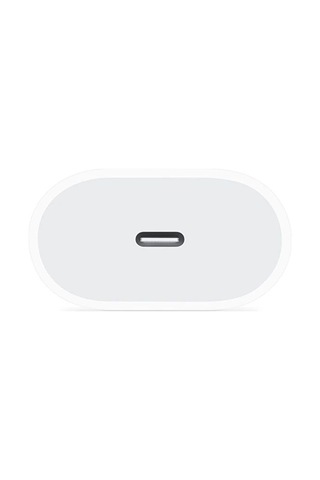 Usb-c 20w Hızlı Şarj Adaptörü
