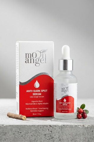Anti Dark Spot Serum 30 Ml Lekeli Ciltler İçin Cilt Tonu Eşitleyici Yüz Serumu Arbutin + Niacinamide