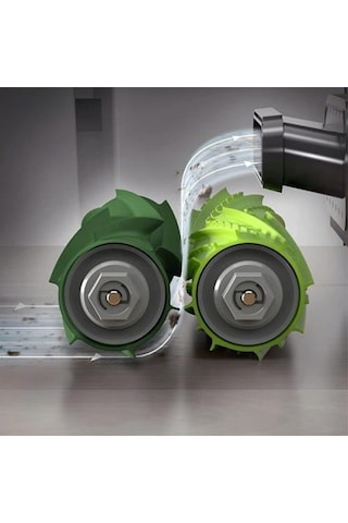 srfn ticaret iRobot Roomba S9/S9 Plus Serisi Uyumlu Seti