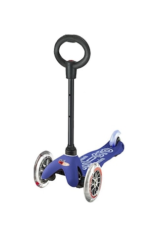Micro Mini Deluxe MMD014 3 in 1 Scooter