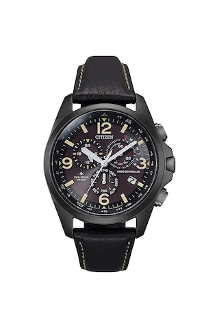 Citizen Eco-drive Radio Controlled Cb5925-15e Erkek Kol Saati