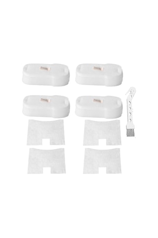 Shark Hz2002 Hz2000 Vertex Kablolu Ultra Hafif Duoclean Powerfins