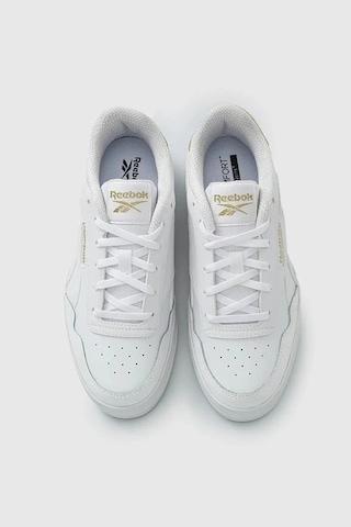 Reebok Court Advance Bold Ayakkabı Erkek Beyaz