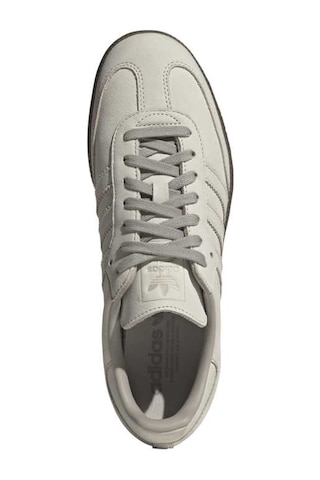 Adi̇das Adidas Samba Og Unısex Spor Ayakkabı - Ih4388 Bej