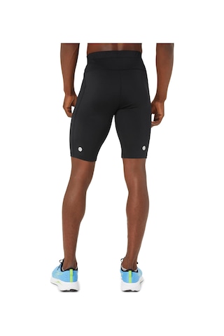 Asıcs Road Sprınter Erkek Black Bisikletçi Taytı 2011c983-001 Black