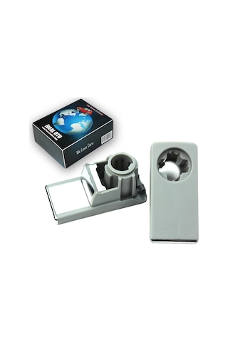 Mercedes C W204 07-14 , E W212 09-16 Gri Renk Torpido Mandalı