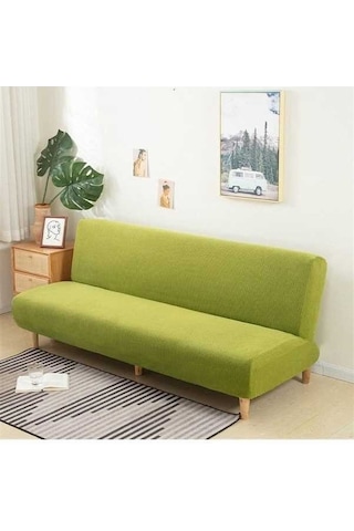 Willowhaven Çocuklu & Evcil Hayvan Aileler İçin Koltuk Kılıfı - Leke/tüy Koruma Mavi, 95% Polyester + 5% Spandeks, S/m/l Boyutları, Esnek Bantlı Mavi