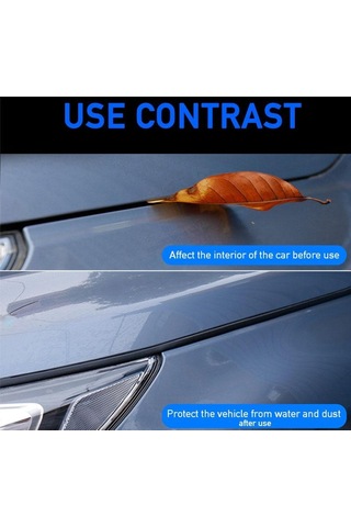 jmsstore Araba Kaputu Sızdırmazlık Şeridi