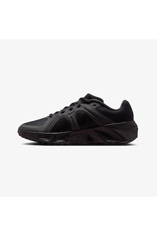 Nike Metro Tek Günlük Spor Ayakkabı Hq2007-004 Siyah