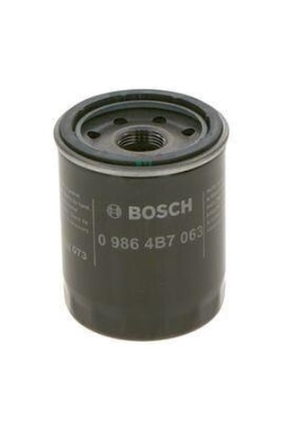 Bosch Mitsubishi Space Star 1.2 Filtre Bakım Seti (2012-2023) 3 Lü